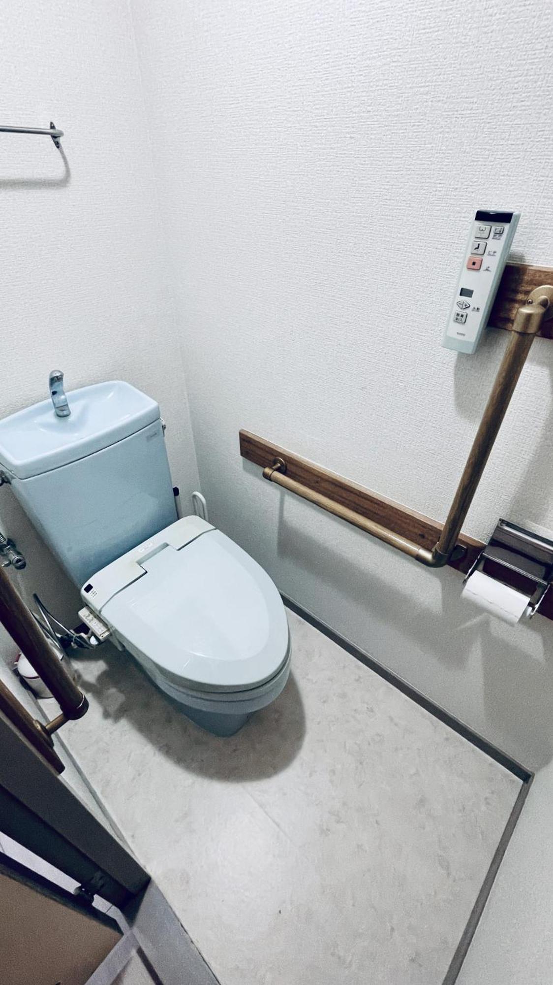 Appartamento Shinjuku Spacious For Max 8ppl *