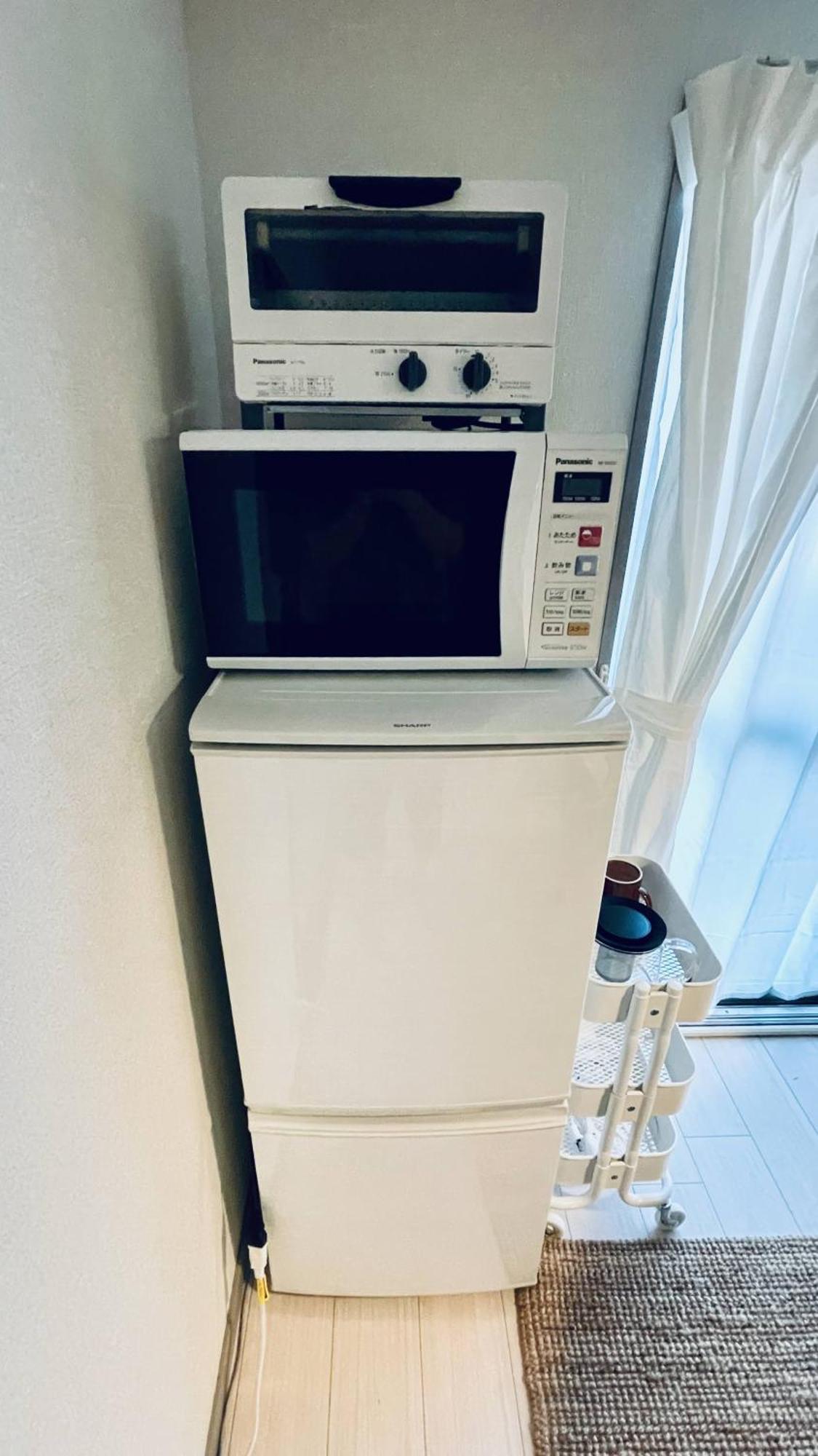 Apartemen Shinjuku Spacious For Max 8ppl *