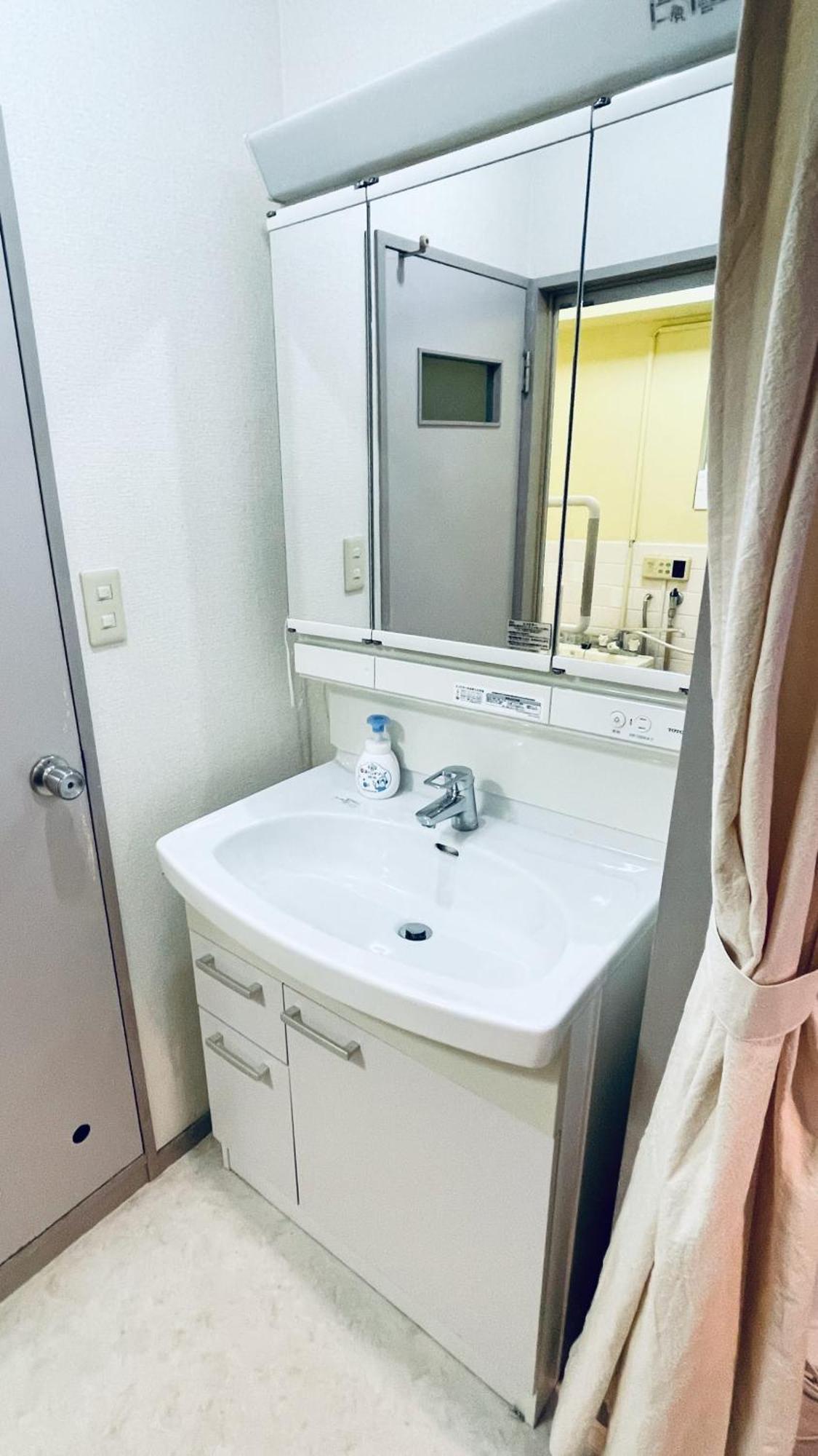 Shinjuku Spacious For Max 8ppl Appartamento Tokyo
