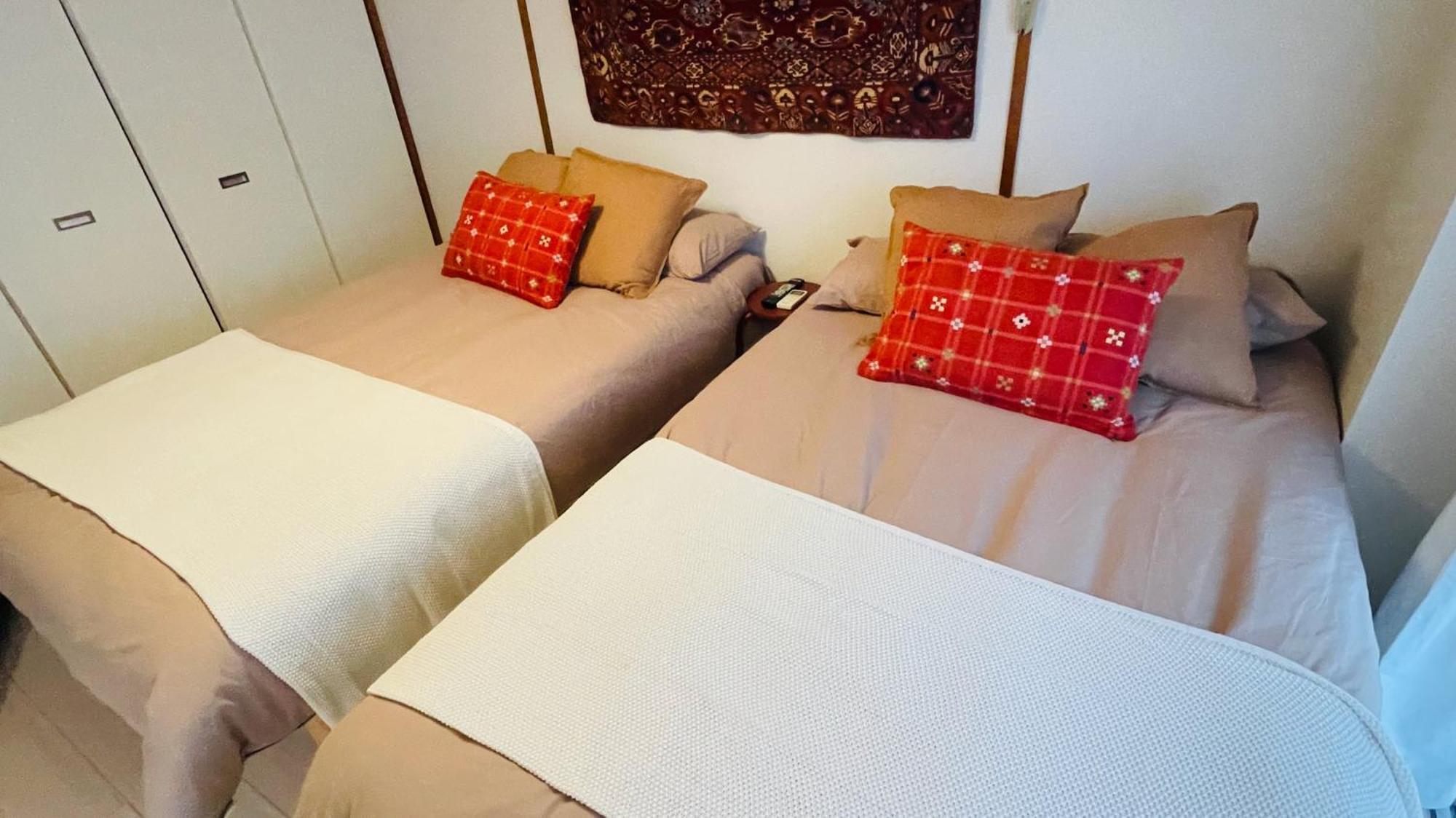 Appartement Shinjuku Spacious For Max 8ppl