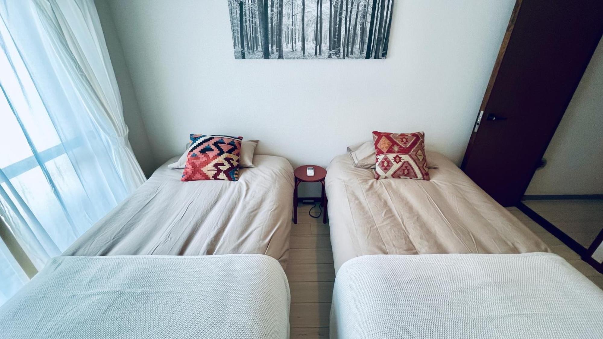 Shinjuku Spacious For Max 8ppl Appartement Tokio