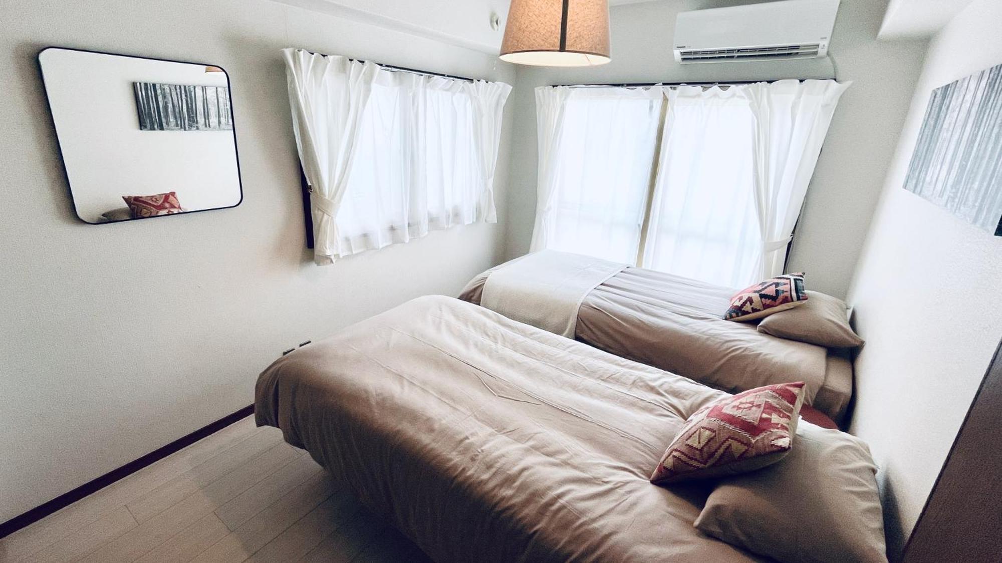 Shinjuku Spacious For Max 8ppl * Tokio