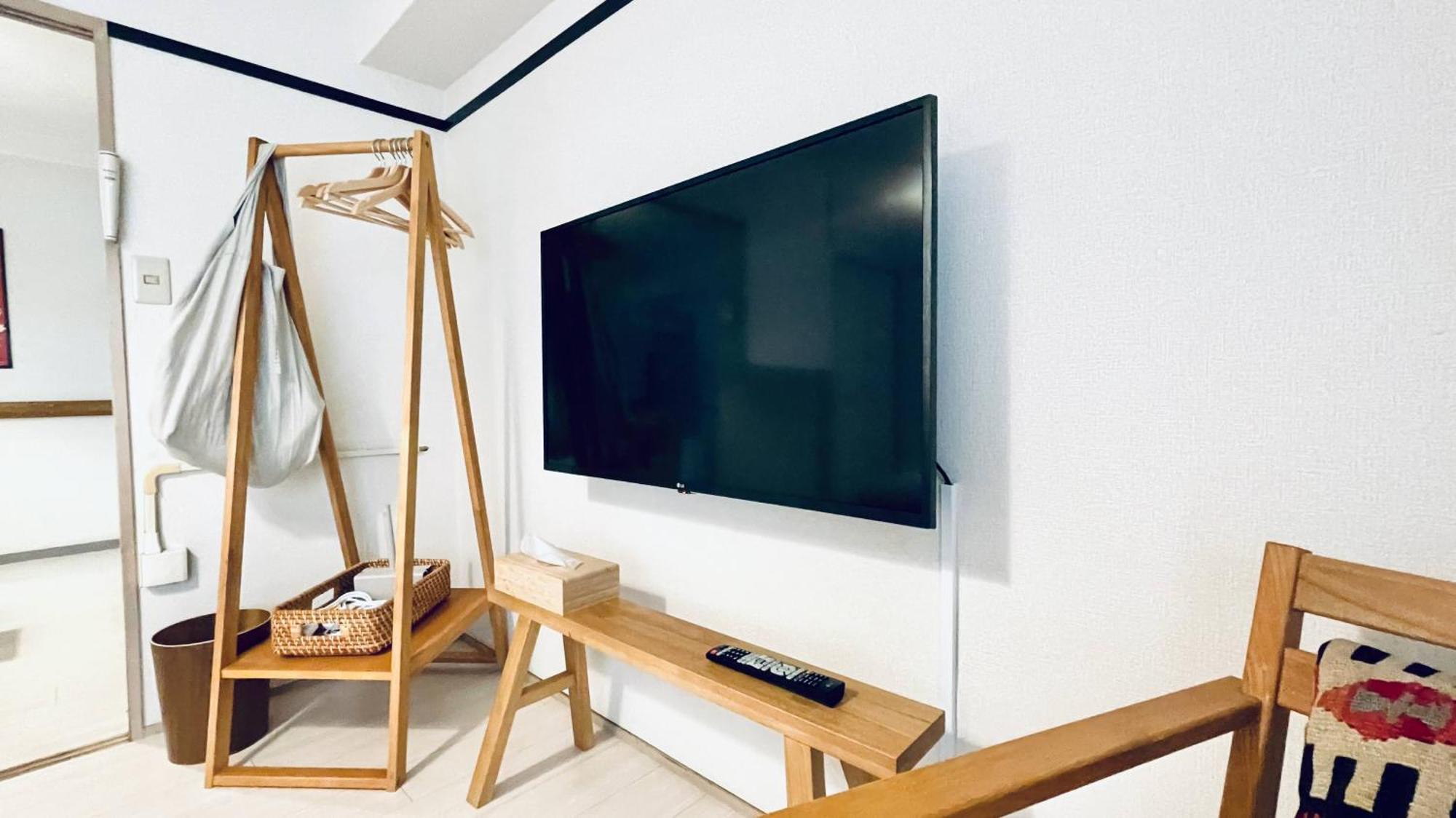 Appartement Shinjuku Spacious For Max 8ppl