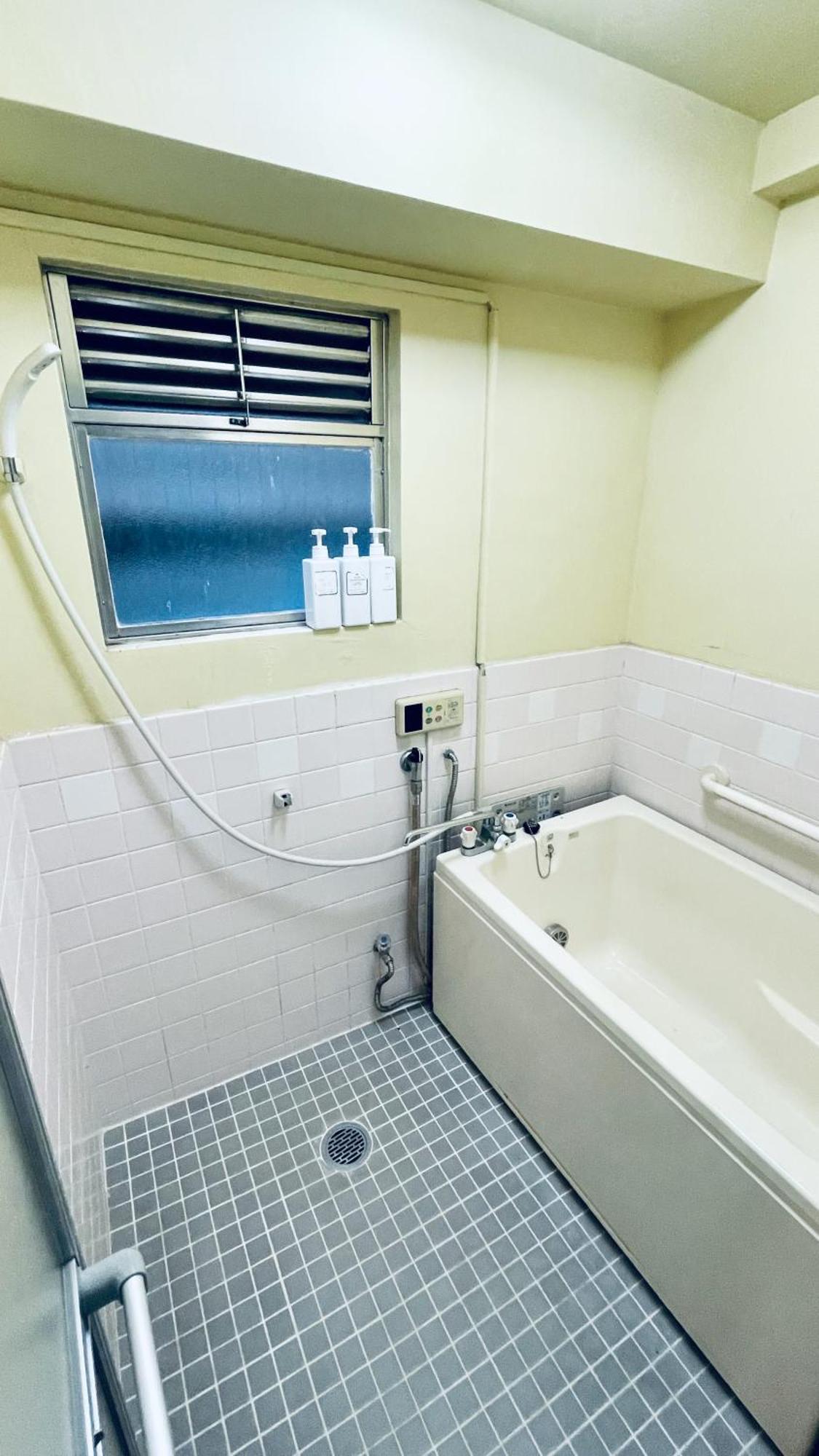 Shinjuku Spacious For Max 8ppl Appartement *