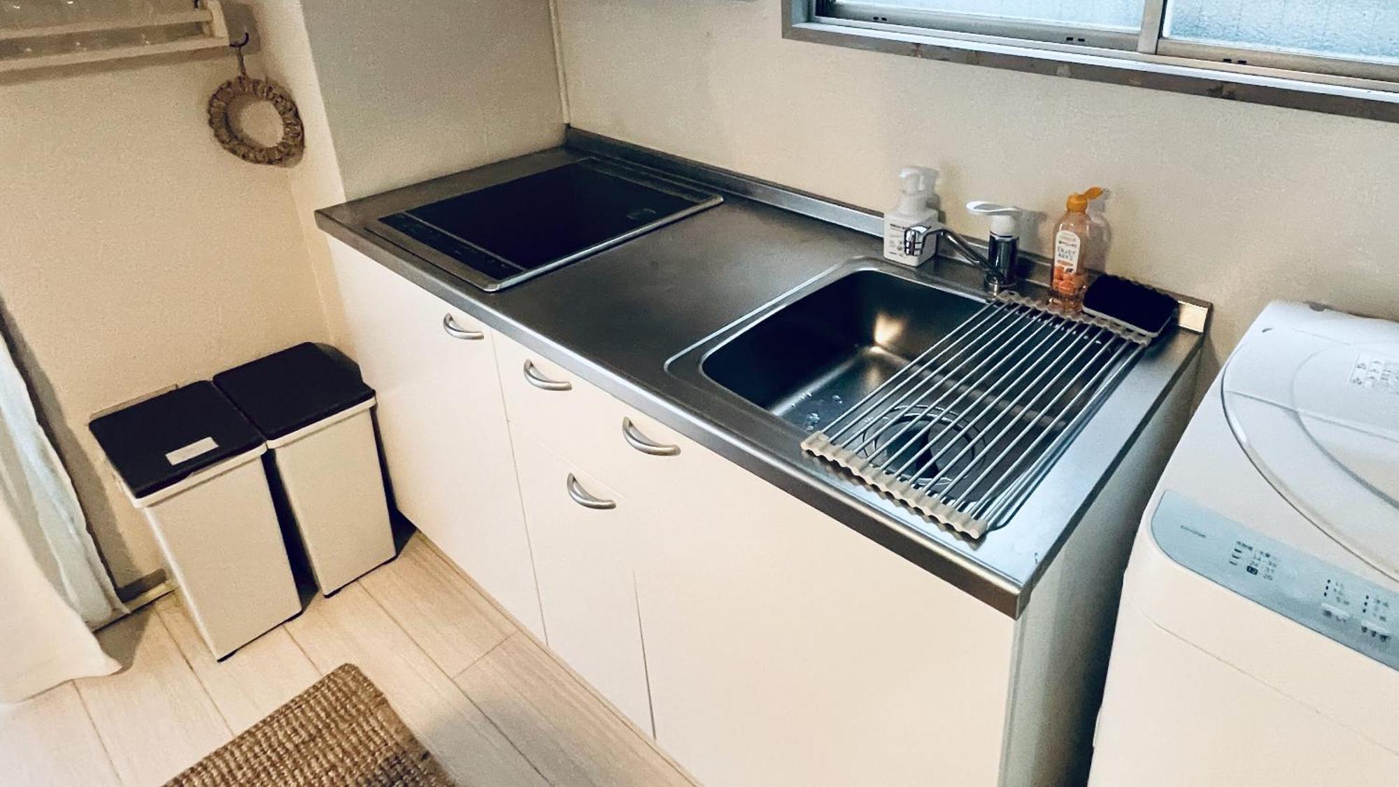 Appartement Shinjuku Spacious For Max 8ppl Tokio