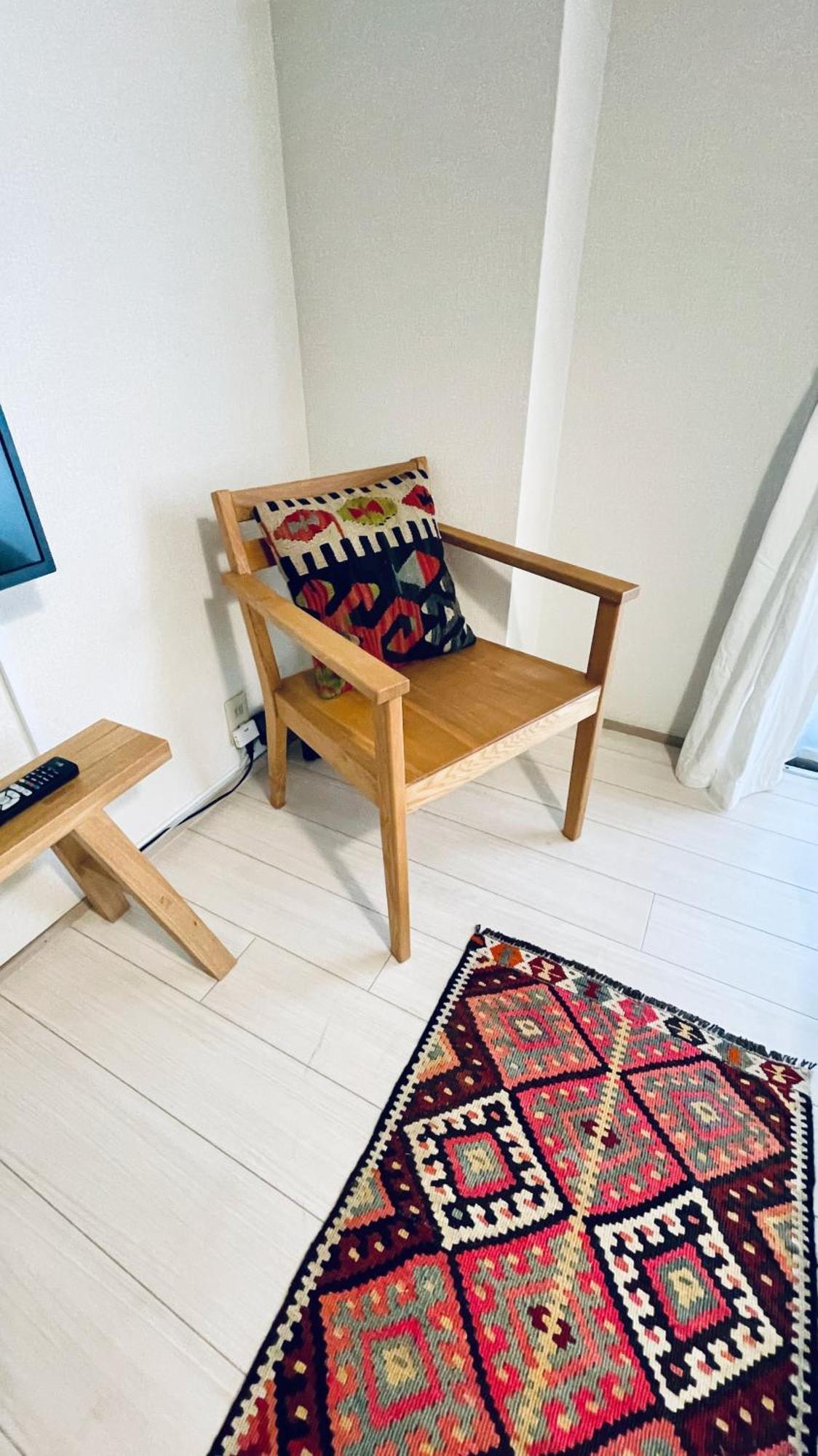 Appartement Shinjuku Spacious For Max 8ppl